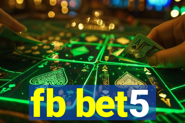 fb bet5